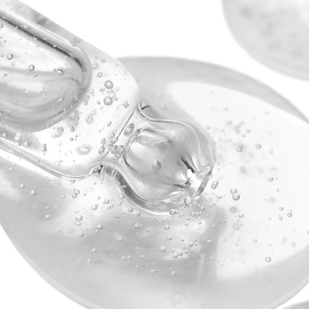Exfoliating Cleansing gel, 150 ml