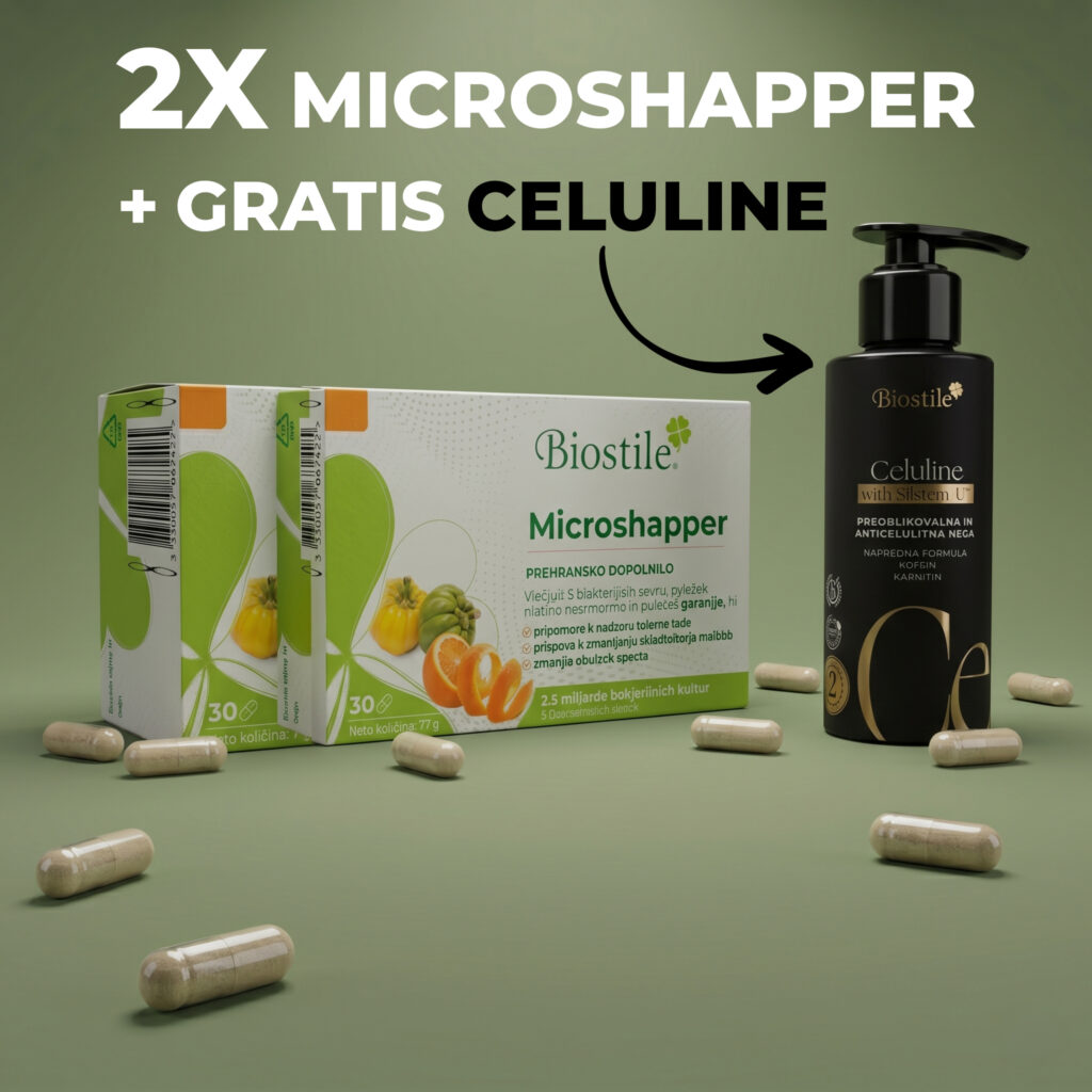 Microshapper celuline 2