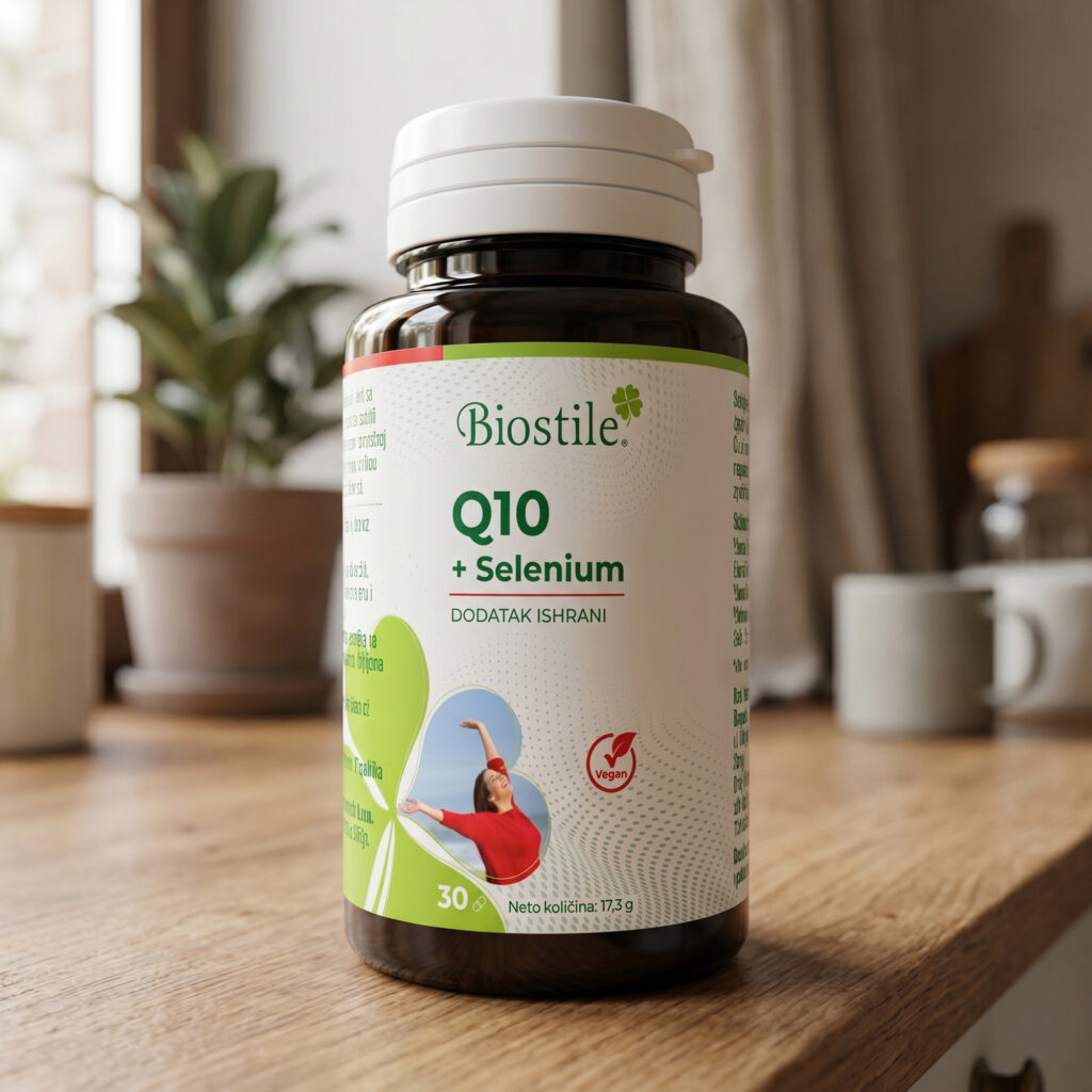 2× Pure Magnesium 5 + POKLON Q10 19 Q10