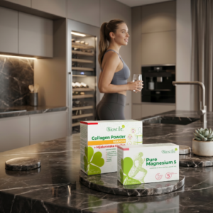 mg + collagen