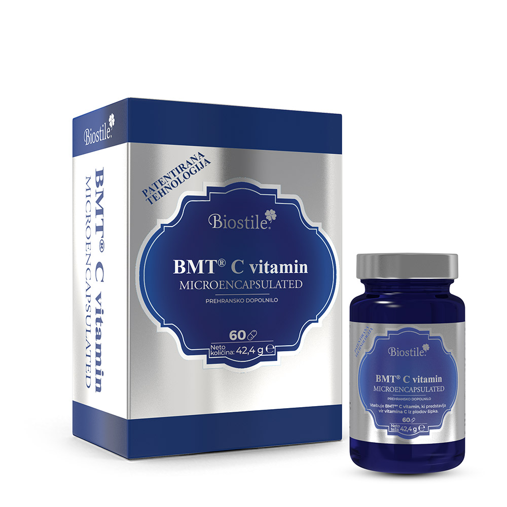 BMT® C Vitamin