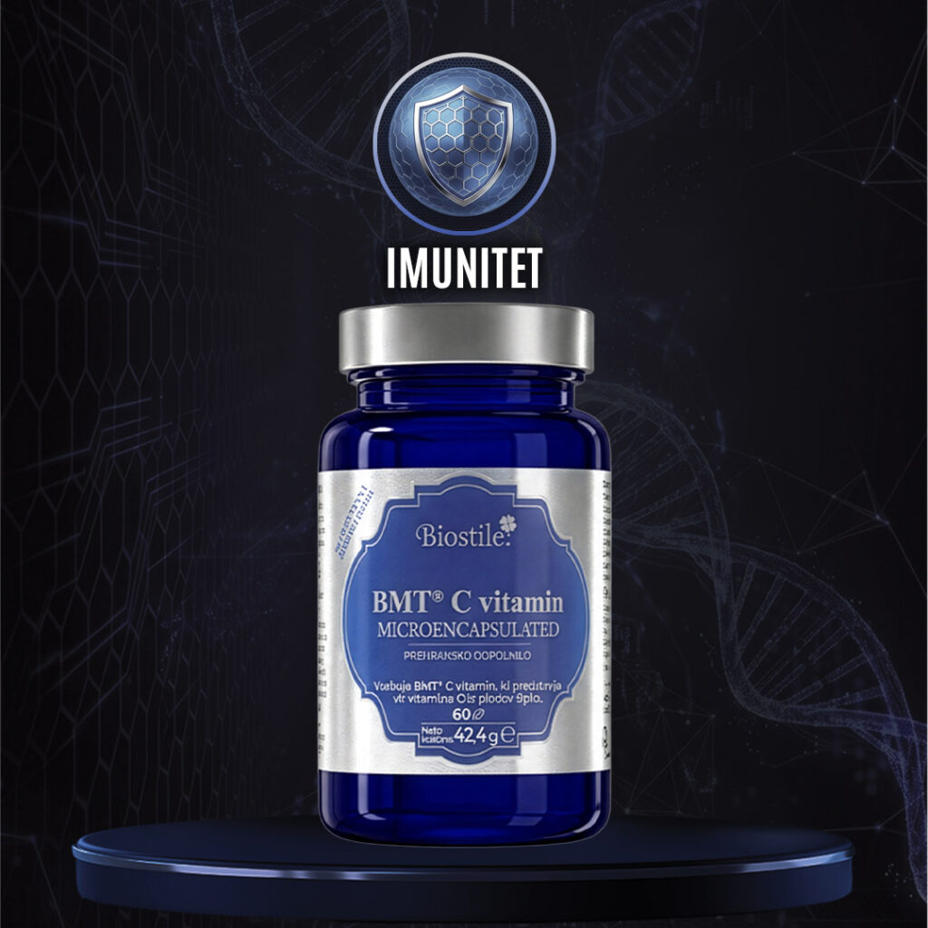 C vitamin