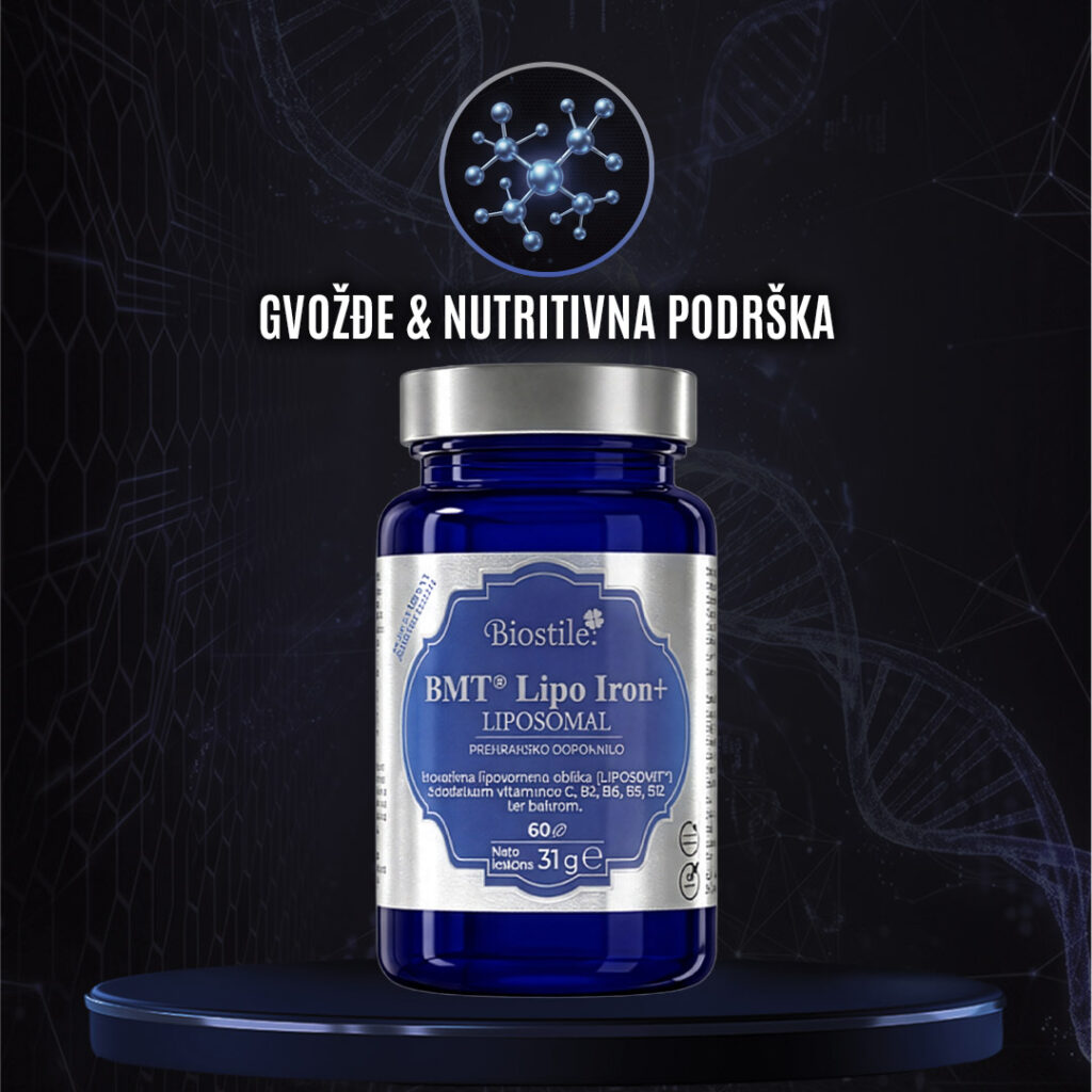 Lipoiron