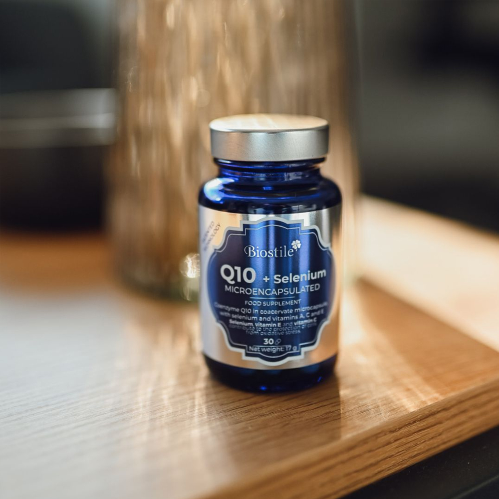 PP 11 BMT Q10 Selenium