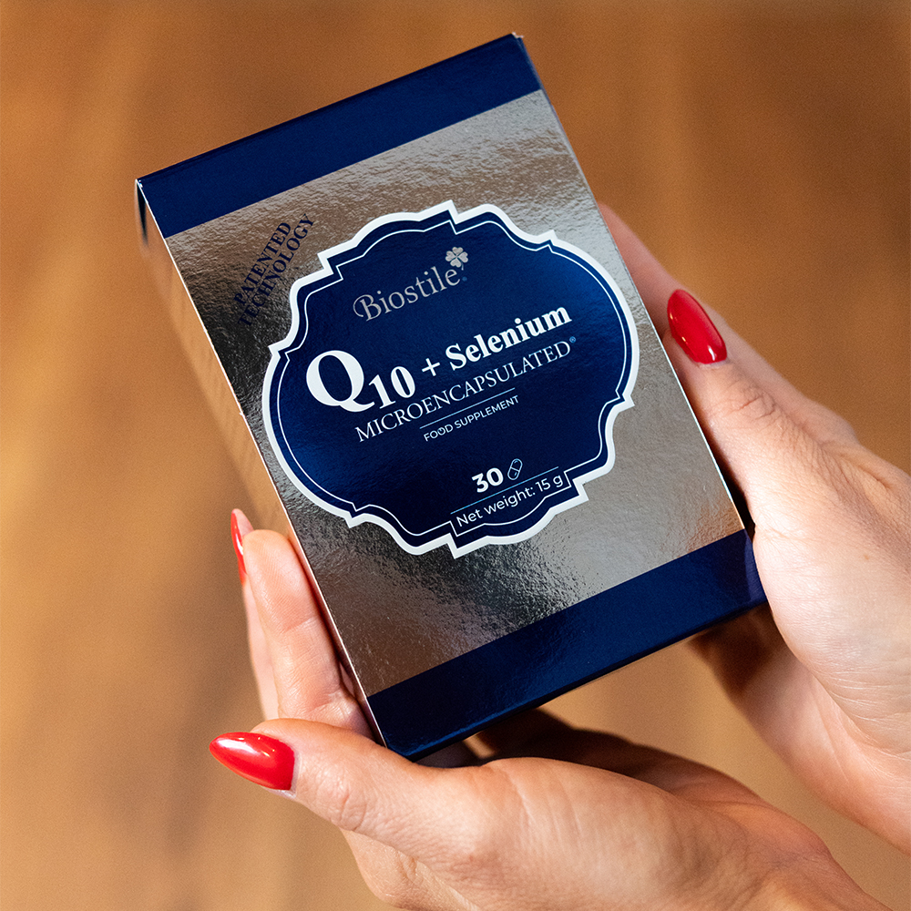 PP 9 BMT Q10 Selenium