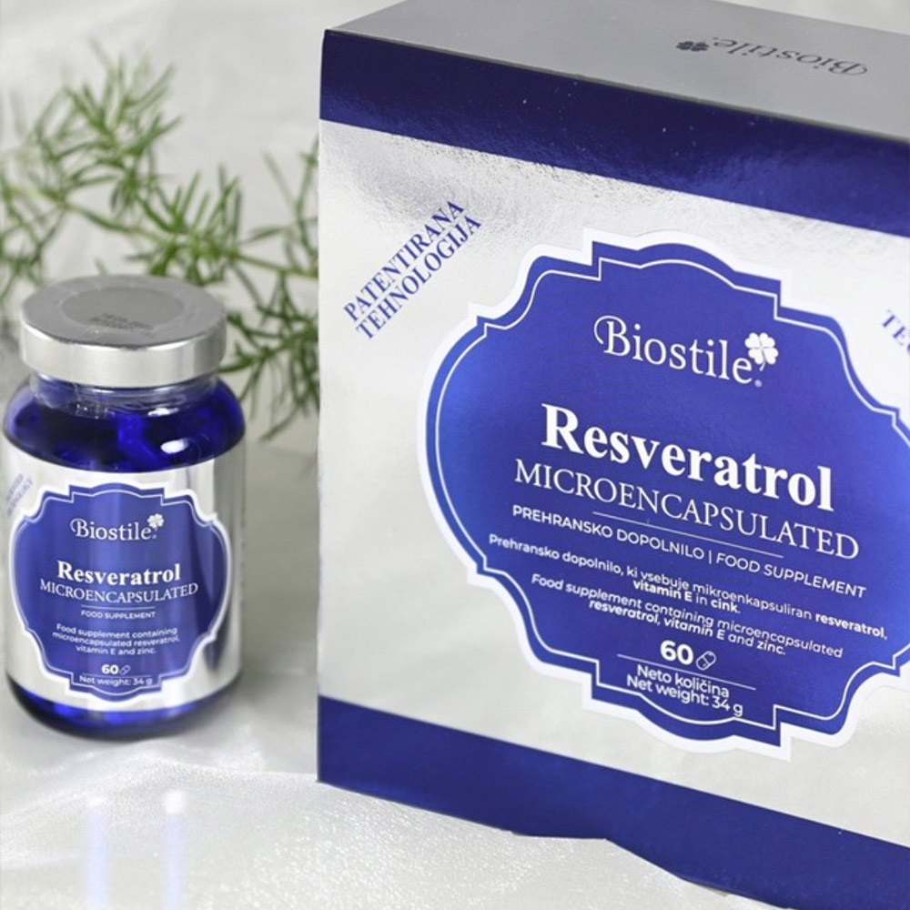 Resveratrol 1