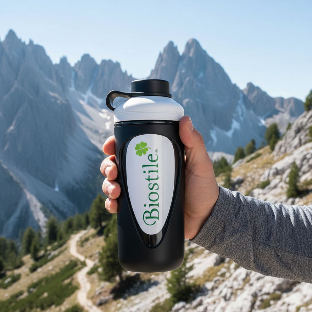 Shaker Biostile
