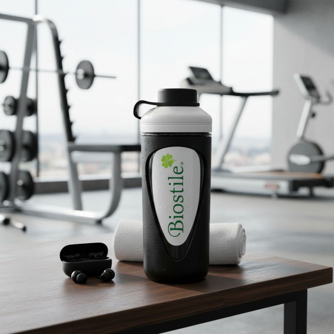 Shaker Biostile