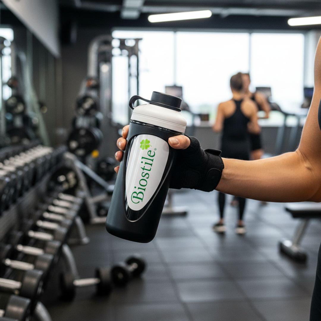 Shaker Biostile