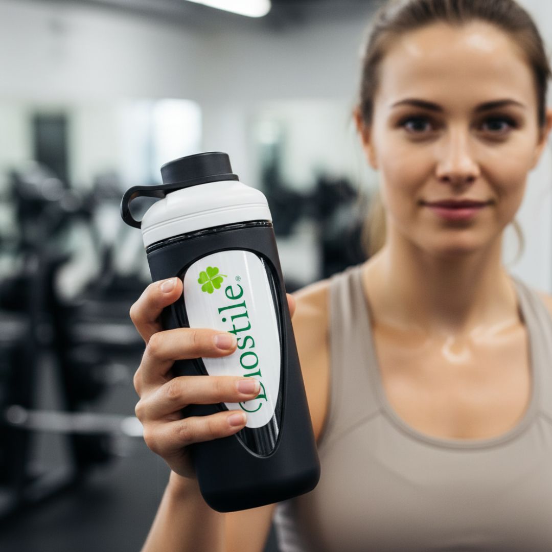 Shaker Biostile