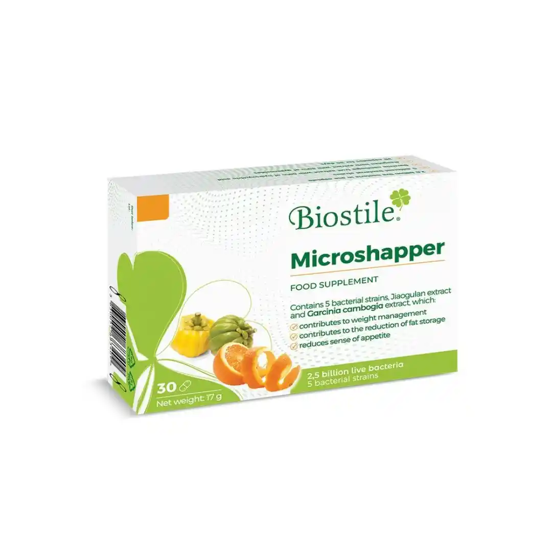 Microshapper