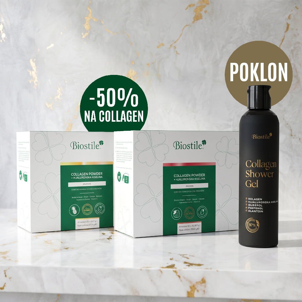 LP collagen 1