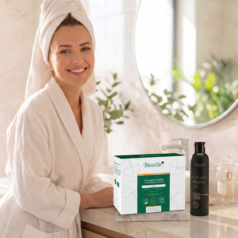 LP collagen 3