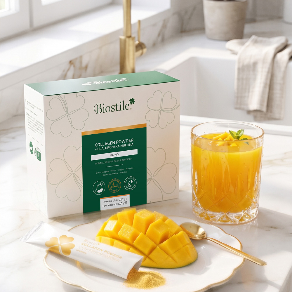 LP collagen 4