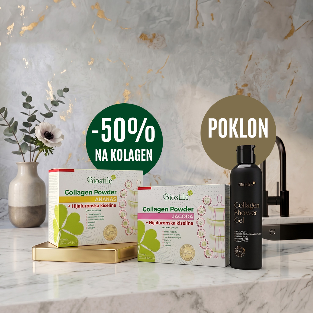 2 X COLLAGEN POWDER (-50%) + POKLON COLLAGEN SHOWER GEL 26 desktop 2x collagen shower gel 4a