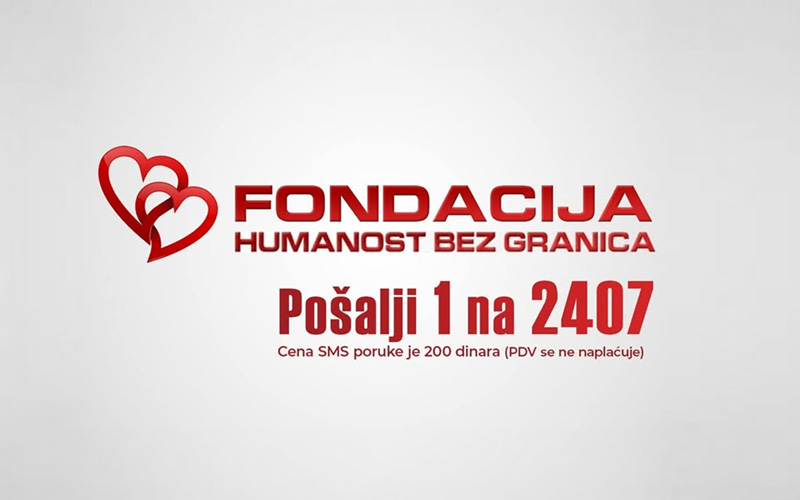 Humanost bez granica