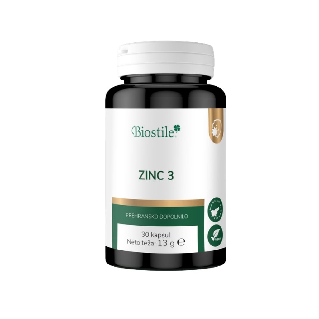 Zinc 3