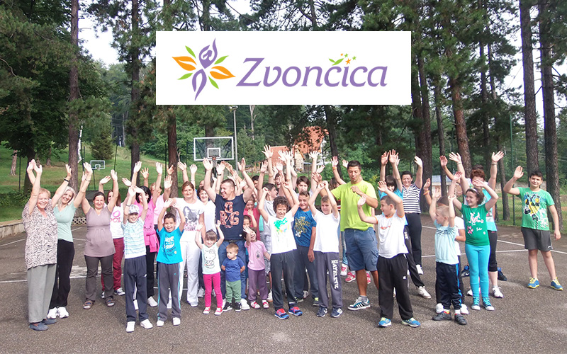 Udruženje Zvončica