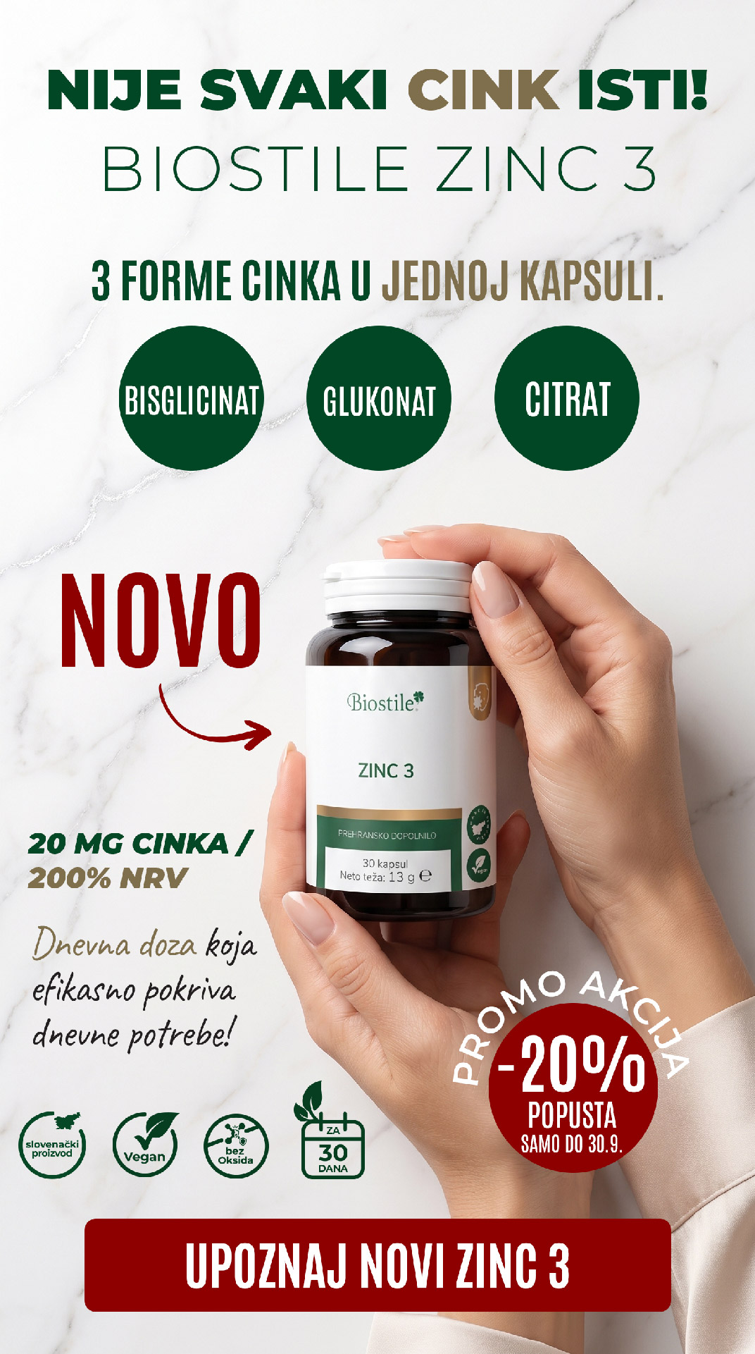 Banner ZINC MOBILE AKCIJA