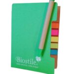 GIFT: BIOSTILE NOTES