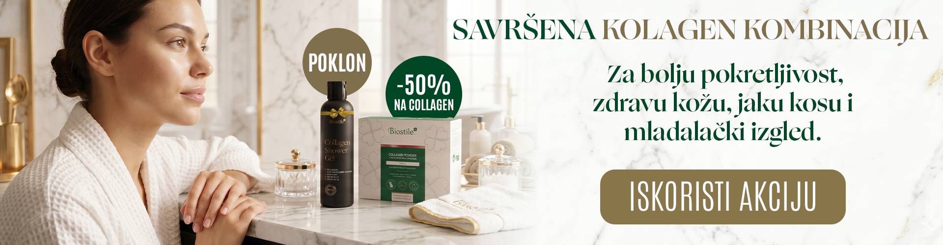 Baner wide NEW 1920x500 COLLAGEN SHOWER GEL V2