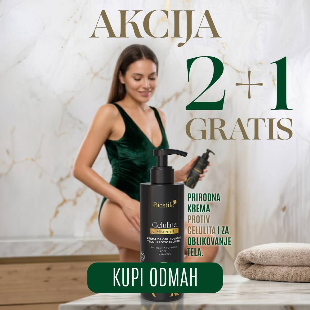 Baner 1 1 pure celuline 21 gratis SRB