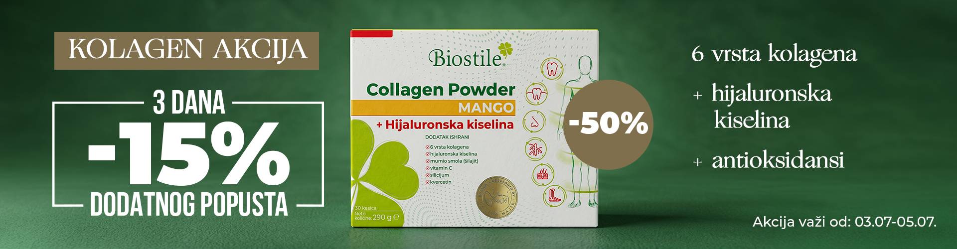 Baner wide NEW 1920x500 COLLAGEN dodatnih 15